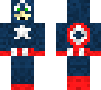 captain america