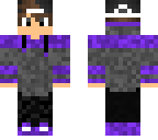carson likes myka