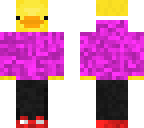 carson's pvp skin