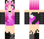 cat girl