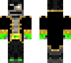 chimp pirate