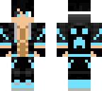 creeper guy