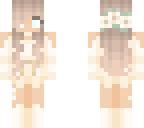 cute new and improved skin 