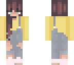 cute overalls or whateva