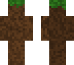 dirt block