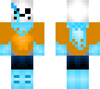 disbelief sans