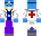 docter mudkip