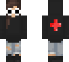 doctor glitched
