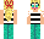 edit of backwards skin