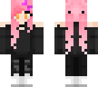 edit of kaori chan with pigtails