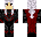 elven dark knight