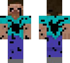 ender steve