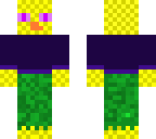 endercornbird