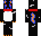 error or glitch cat