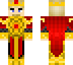 fancy king 2