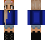 first skin