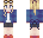 forecast janna