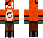 foxy