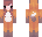 foxy girly