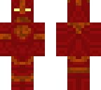 futuristic knight armor v2