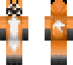ger fox