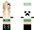 green creeper