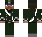 greenjacket