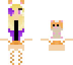 hammy hair dye 3