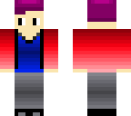 helmet man