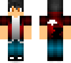 heres your werewolf version mir skin stealer