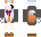 human lolbit from fnaf sl