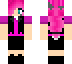human nightmare bonette
