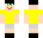 human not from undertale