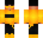 hypebeast - yellow