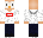 hypebeast rowet