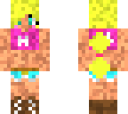 hypixle girl