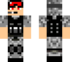 iimastermatt soilder