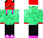 joe pvp skin