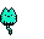 kawaii cat