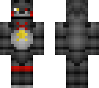lefty