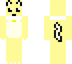 light cat