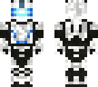 mech suit