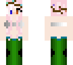 mermaid