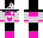 mettaton ex