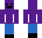 michael afton
