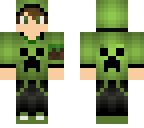 minecraft boy