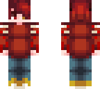 monster - remake