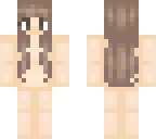muted brown hair base