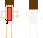 my other type of 2 in 1 skin