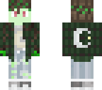nature elf